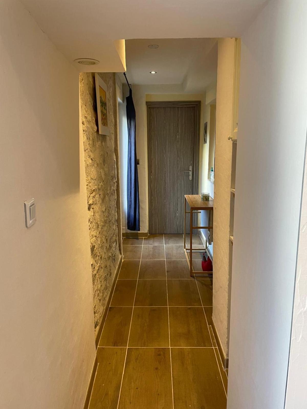 Appartement De Plain-Pied Avec Jardin Avignon Exterior photo
